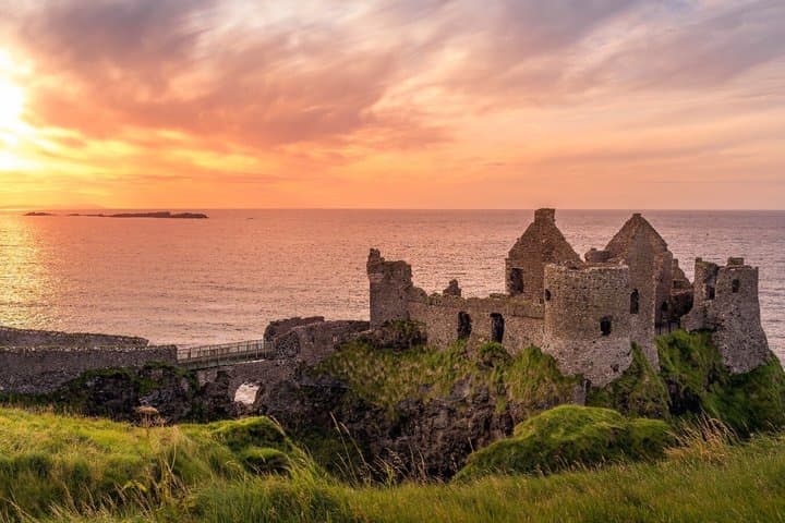Giants Causeway Tour Northern Ireland