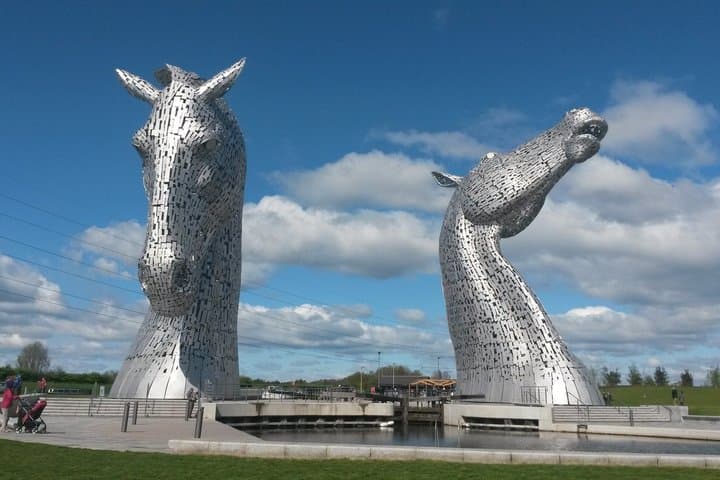 3 Day Private Isle of Skye and Highlands Tour from Edinburgh