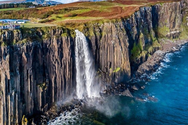 3 Day Private Isle of Skye and Highlands Tour from Edinburgh