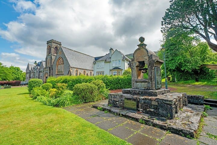 3 Day Private Isle of Skye and Highlands Tour from Edinburgh