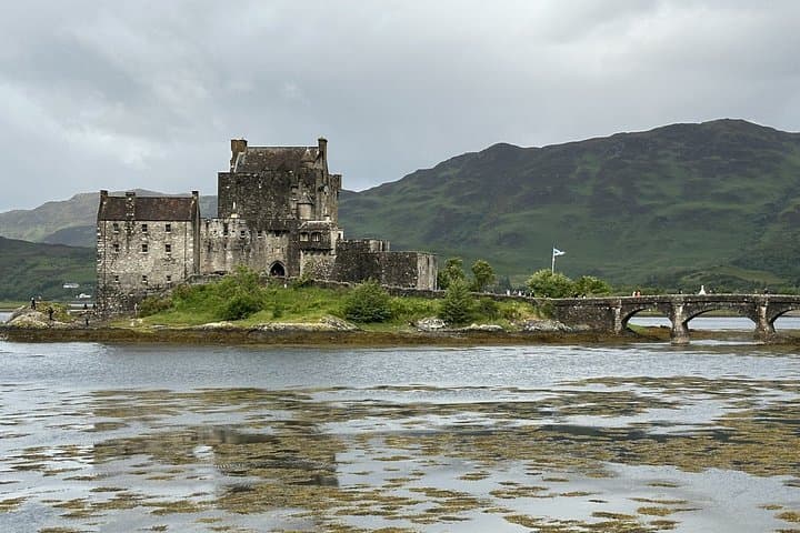 Isle of Skye and West Coast Day Tour
