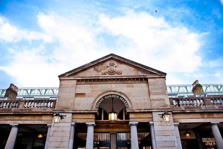 The Ultimate London Sightseeing Private Taxi Tour