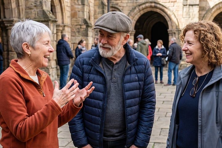 Customizable Newcastle Private Sightseeing Tour
