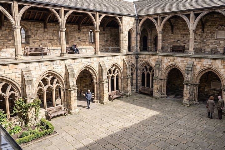 Customizable Newcastle Private Sightseeing Tour