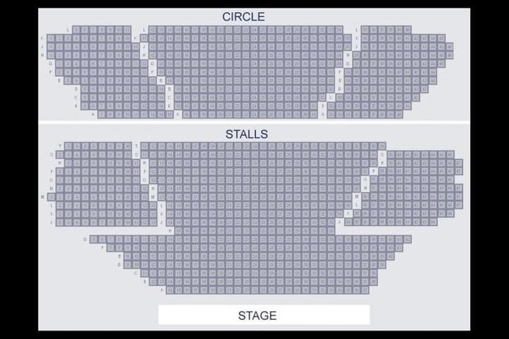 The Book of Mormon Tickets - Prince of Wales Theatre, London