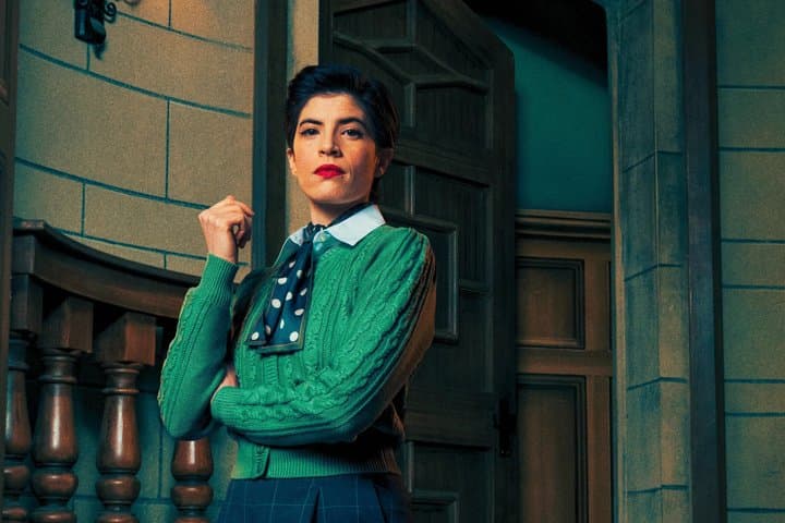 The Mousetrap Tickets - St Martin's Theatre, London