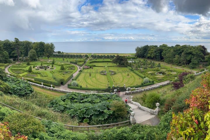 Northern Sights Experience Dunrobin Castle, Dornoch and Whisky
