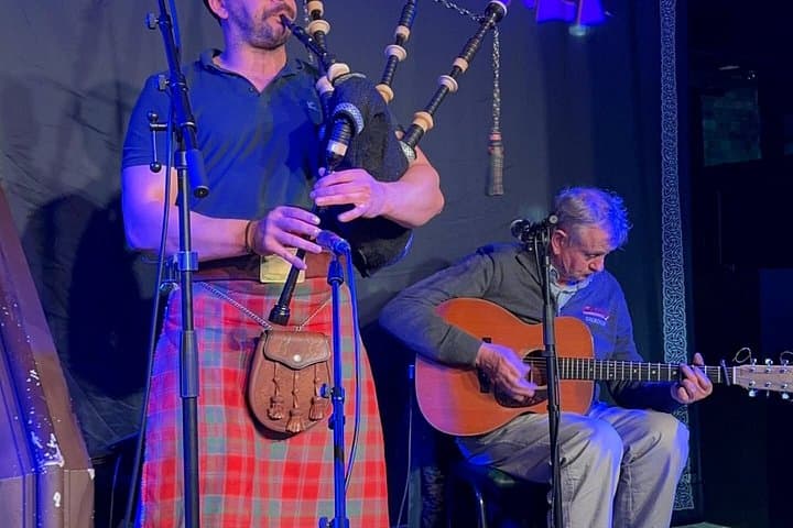 Highland Nights Dinner and Show