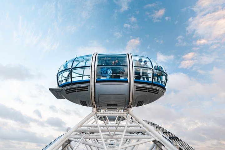London Fast Track Ticket