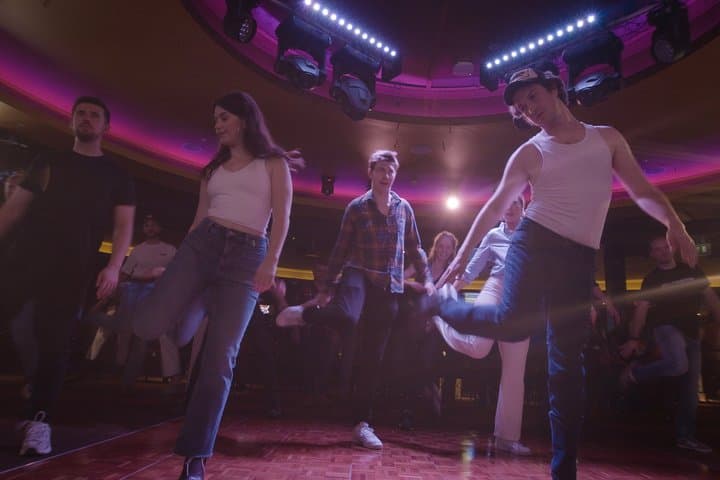 Friday Night Lights: A Country Music Party in London