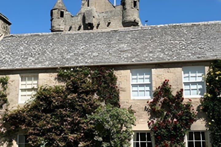 Cawdor Castle Culloden Battlefield Clava Cairns Half day Tour