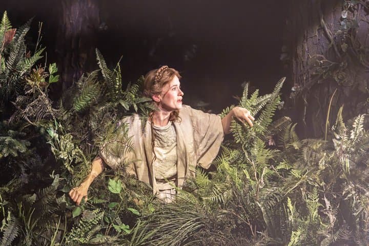 London Theatre: Into The Woods