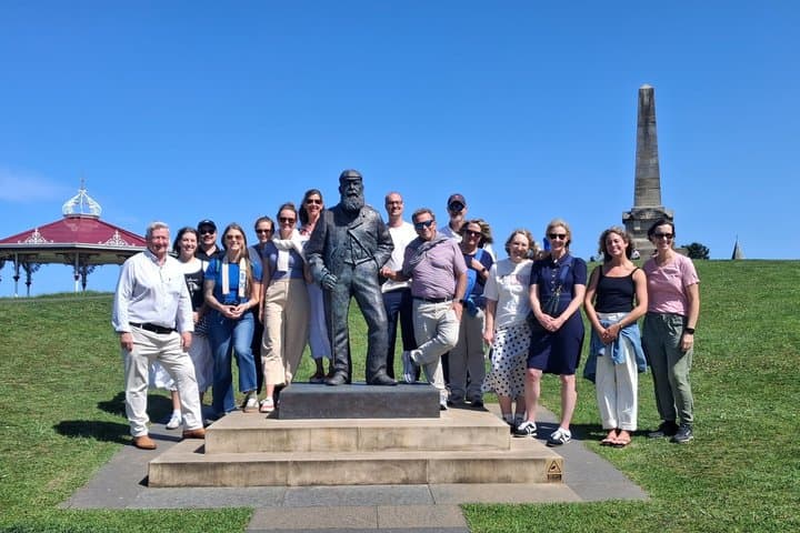 St Andrews Must-Sees Daily Walking Tour (11am & 2pm)