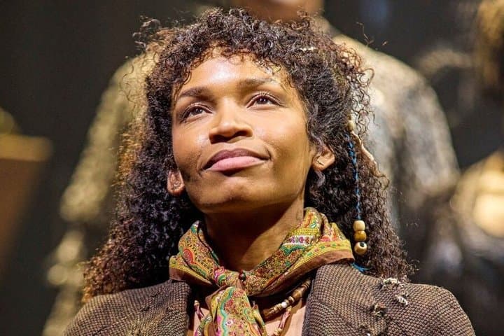 Hadestown Tickets - Lyric Theatre, London