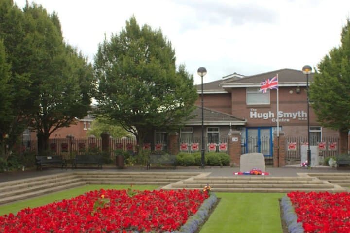 Belfast's Peace Walls: A Self Guided Walking Tour