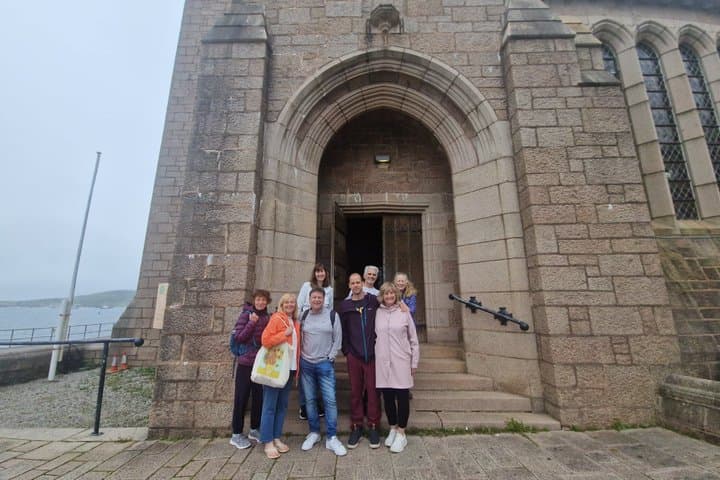 Oban Town Daily Walking Tour (10:30am)