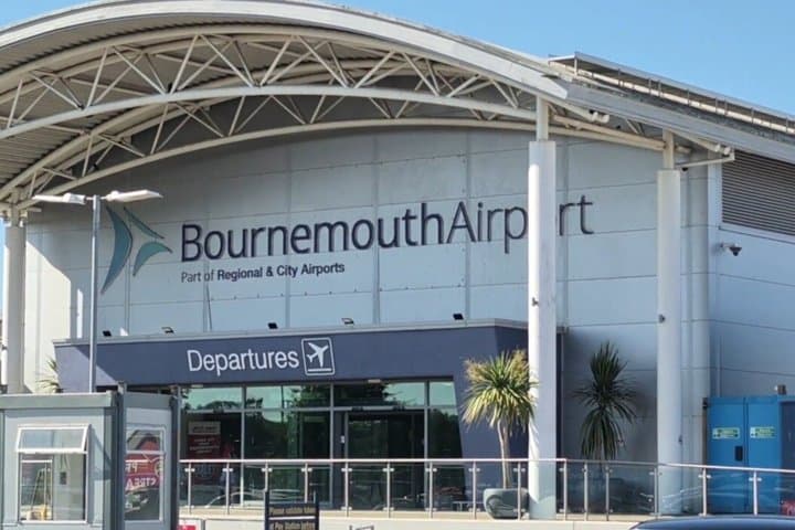 Southampton Cruise Port Private Transfer to Heathrow Airport