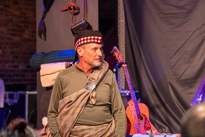 Highland Nights Dinner and Show