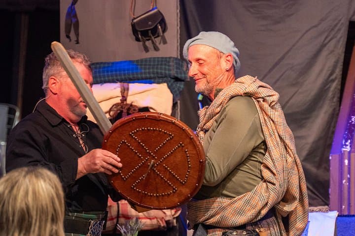 Highland Nights Dinner and Show