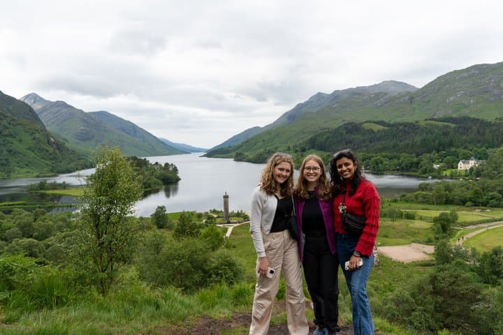 5 Days Ultimate Scottish Highlands Adventure Tour