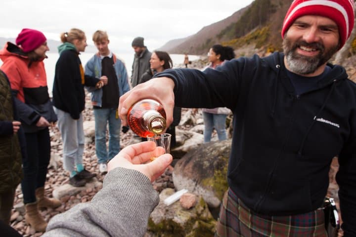 5 Days Ultimate Scottish Highlands Adventure Tour