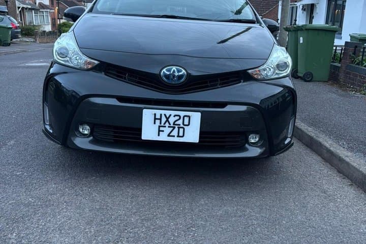 Southampton Cruise Port Private Transfer to Heathrow Airport