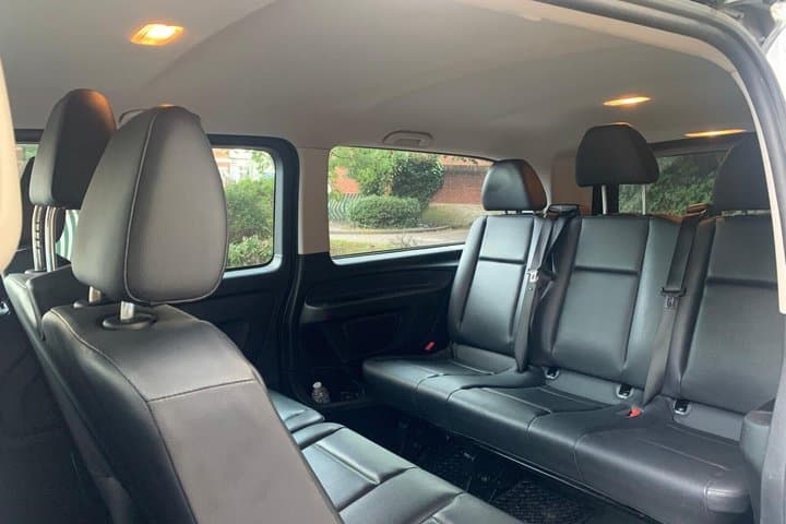 Southampton Cruise Port Private Transfer to Heathrow Airport