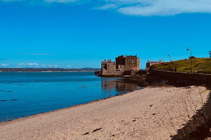 Private Outlander Filming Locations Tour