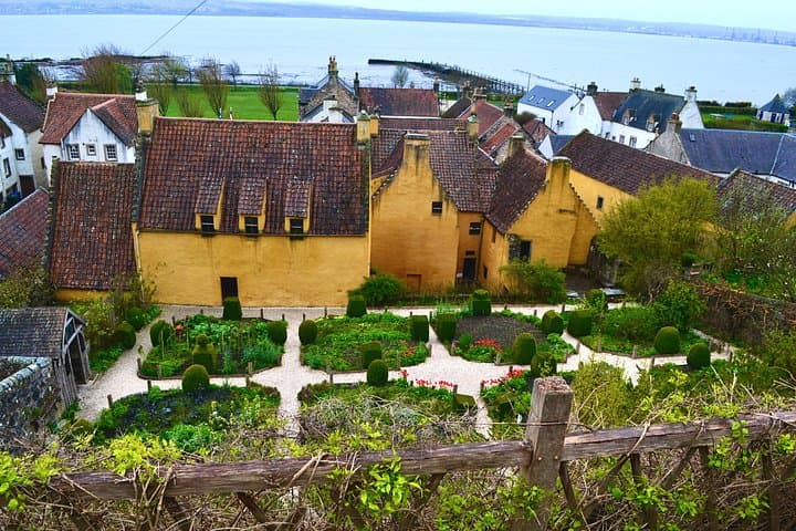 Private Outlander Filming Locations Tour