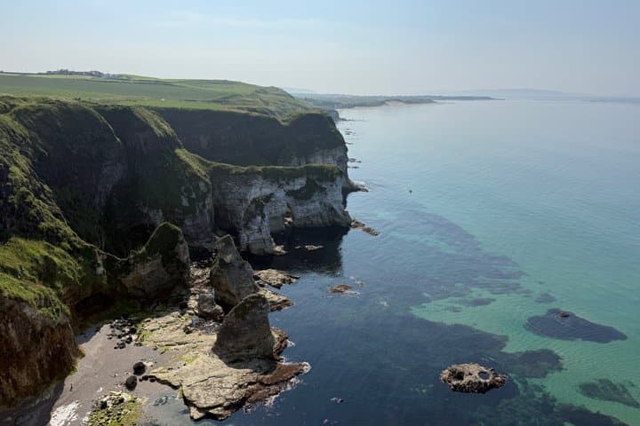 Giants Causeway Tour Northern Ireland