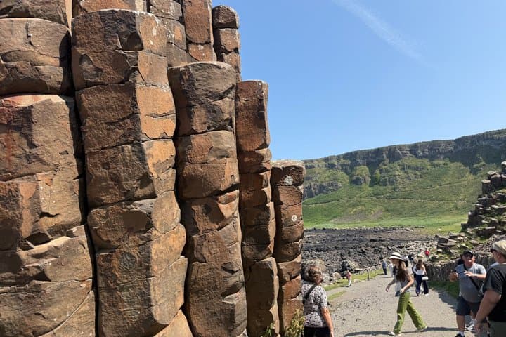 Giants Causeway Tour Northern Ireland