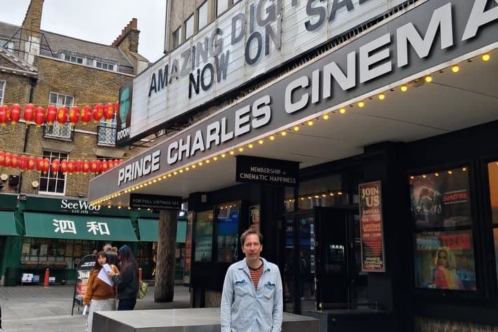 Brutal Beatles London Walking Tour Discover Iconic Locations