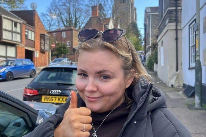 Norwich Murder Mystery Self Guided City Detective Game