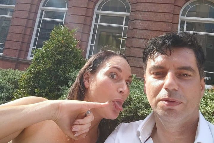 Birmingham Murder Mystery Self Guided City Escape Game