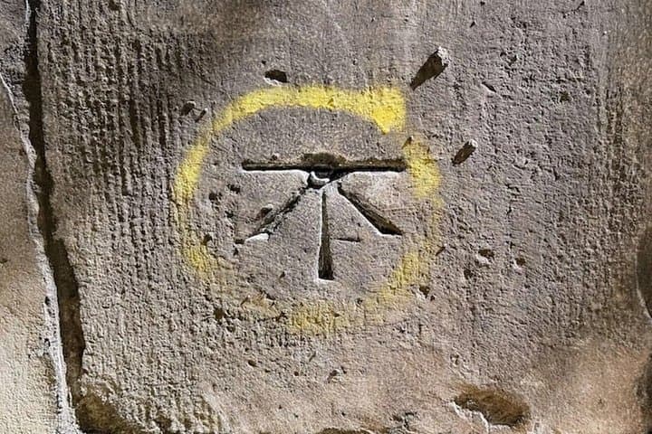 Symbols of the City Audio Tour: Two Thousand Years of London