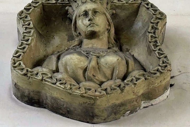 Symbols of the City Audio Tour: Two Thousand Years of London