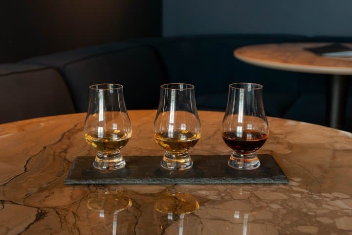 Eden Mill Classic Whisky Tour