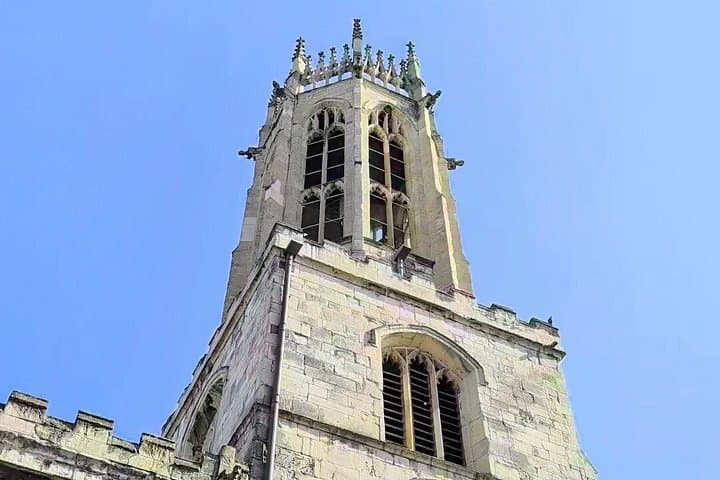 Original York Walks: Private Viking, Roman & History Experience