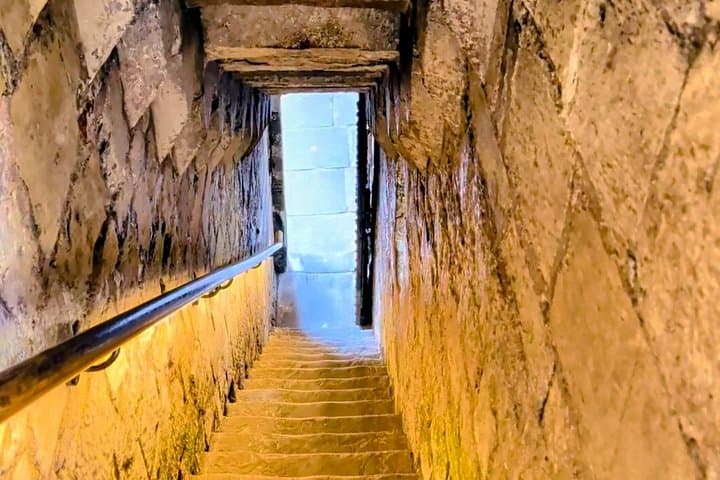 Original York Walks: Private Viking, Roman & History Experience