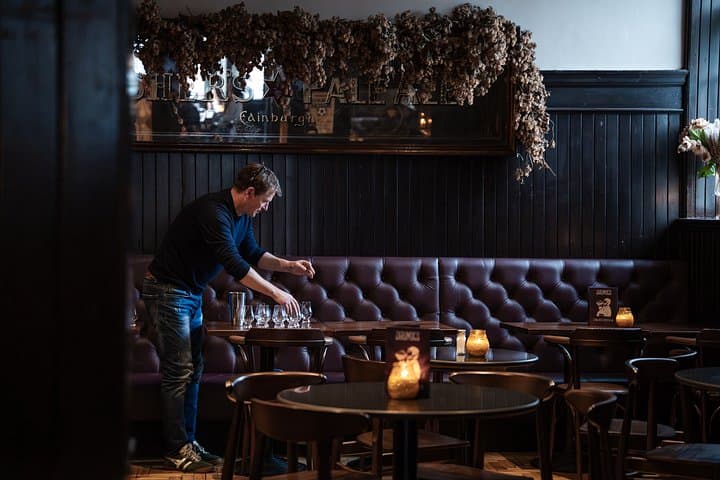 Discover Scotch