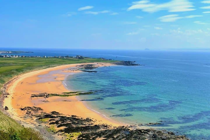 St Andrews and the East Neuk
