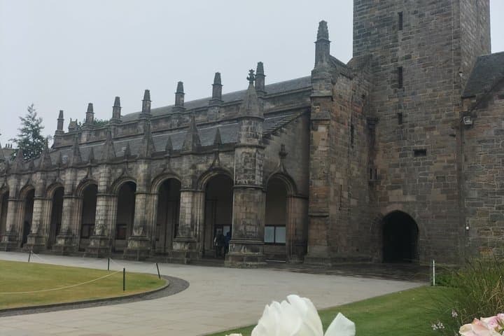 St Andrews and the East Neuk