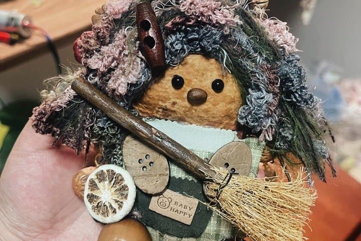 Burford Rd London Craft Art Class