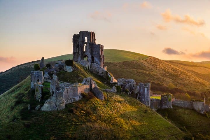 Jurassic Coast Adventure Bespoke Private Tour