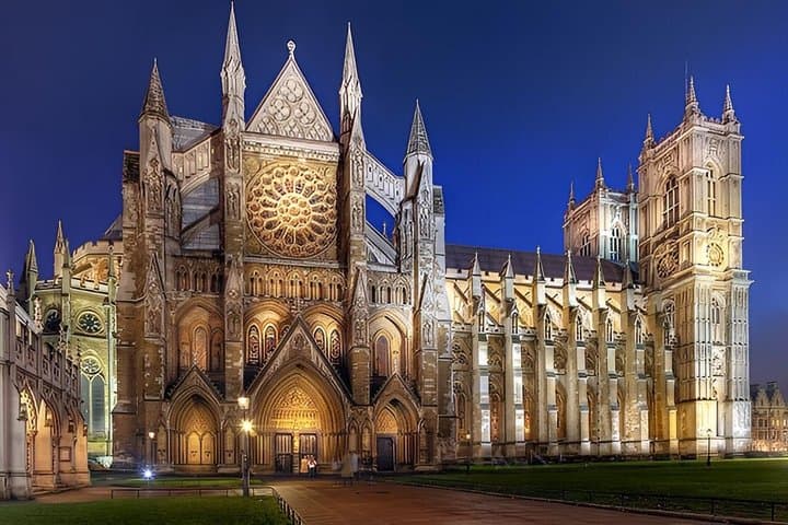 Private Full Day London Highlights Tour with Hotel Pickup