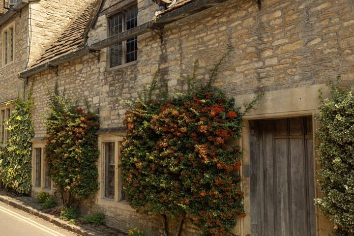 Cotswolds Private Day Tour with Chauffeur