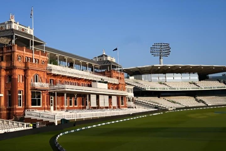 London Stadium Tours, pick the 3 you want to see.