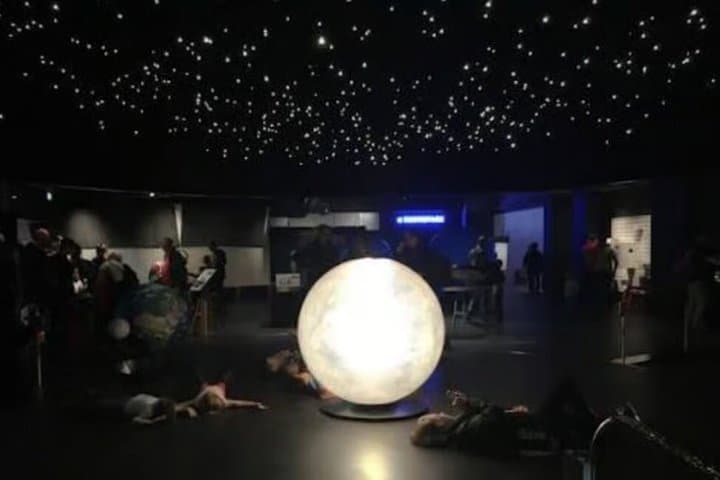 London Science Museum Professional Guided Tour with Tickets
