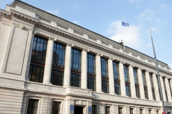 London Science Museum Professional Guided Tour with Tickets