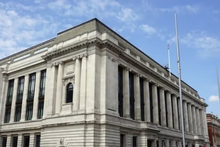 London Science Museum Professional Guided Tour with Tickets